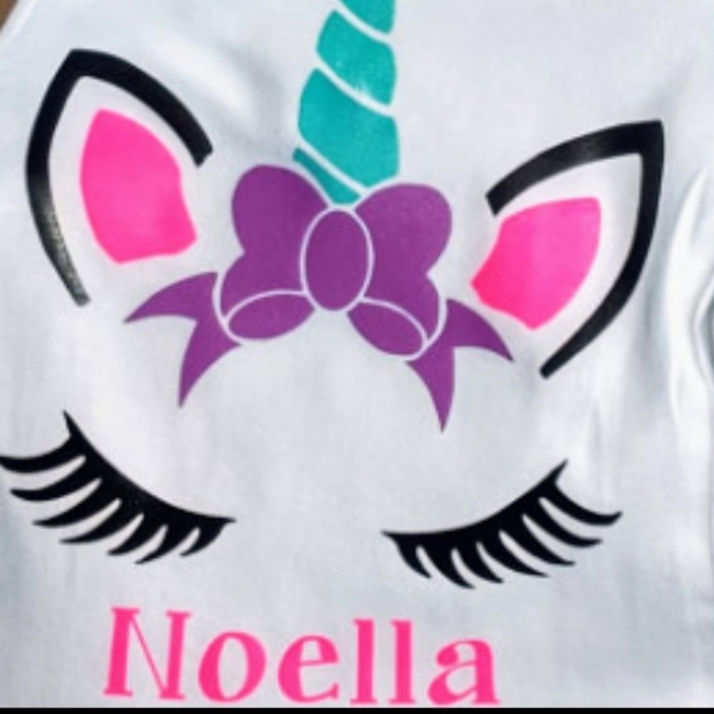 Unicorn shirts